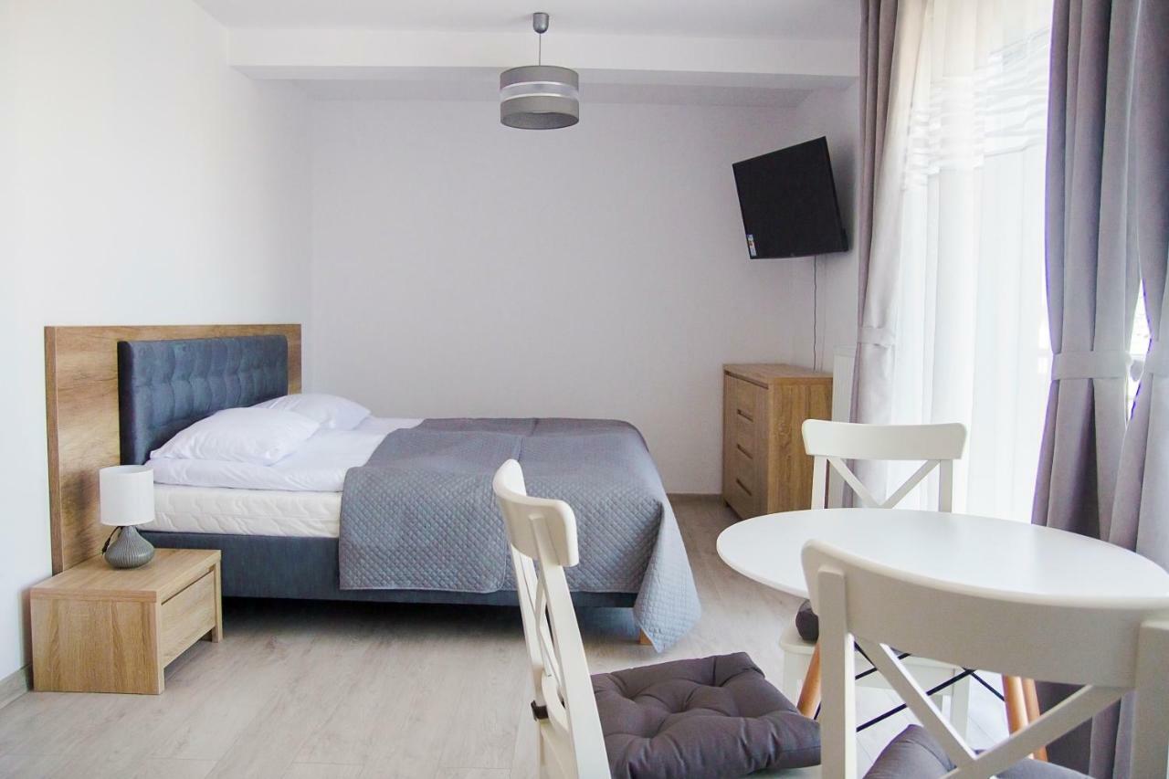 Silver Apartments Sarbinowo Exterior photo